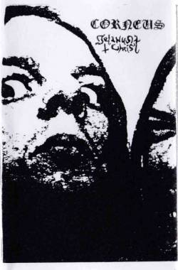 Corneus : Tetanus Christ